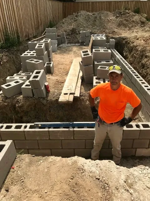 Don's Precision Stone Masonry photo 1