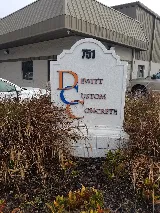 Dewitt Custom Concrete photo 2