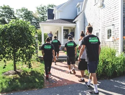 SC Moving Services in Portland