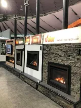 Northwind Heating, Cooling & Fireplace Showroom photo 2