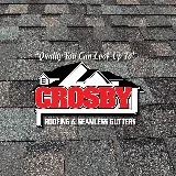 Crosby Roofing & Seamless Gutters Columbus photo 2