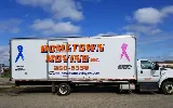 Hometown Moving Inc