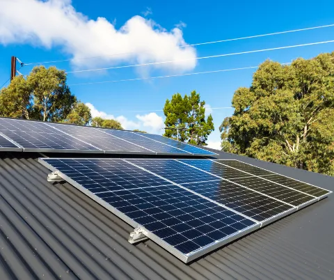 Dansbury Solar photo 1
