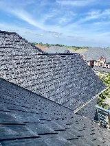 Cover gta roofing inc.