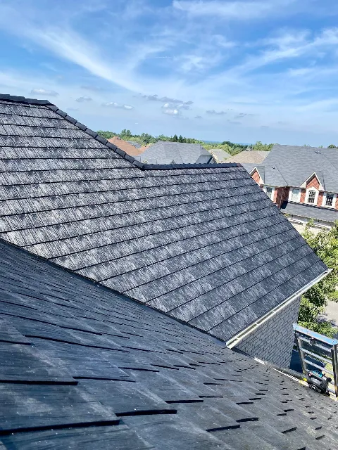 Cover gta roofing inc. photo 1