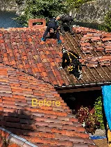 Eco Exteriors Roofing and Solar Ltd. photo 8