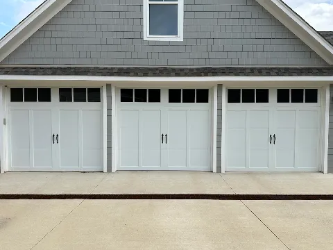 Overhead Door Systems, Inc. in Tyler