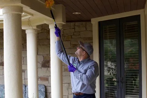 Barefoot Mosquito & Pest Control photo 1