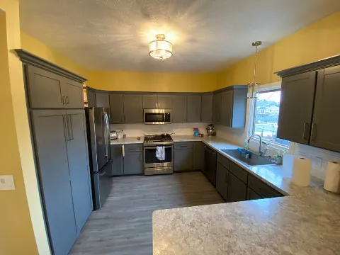 Phillips Painting LLC