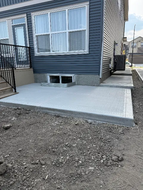 Tenmen Construction LTD in Airdrie