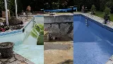 Pond's Pool Spa