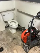 Peet plumbing Hm photo 2