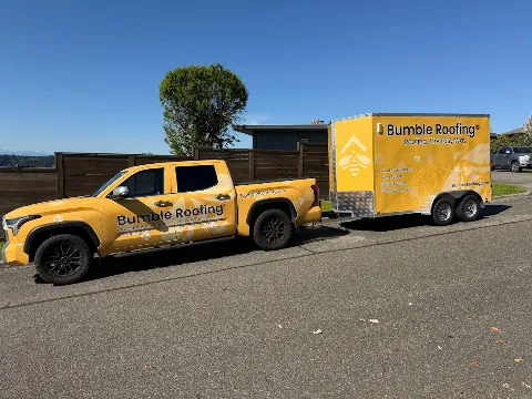 Bumble Roofing of South Sound in Tacoma