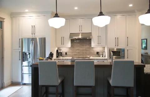 Superior Finish Contracting photo 1