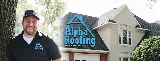 Alpha Roofing, LLC