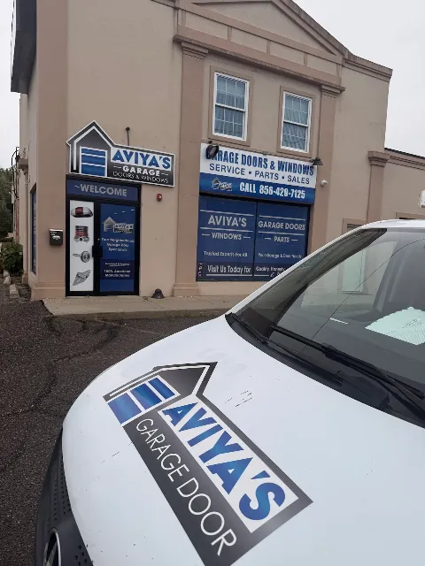 Aviya's Garage Door LLc in Cherry Hill Township