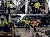 DGR Concrete Forming Inc