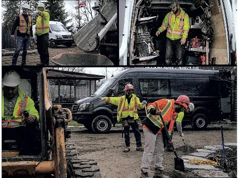 DGR Concrete Forming Inc in Oakville