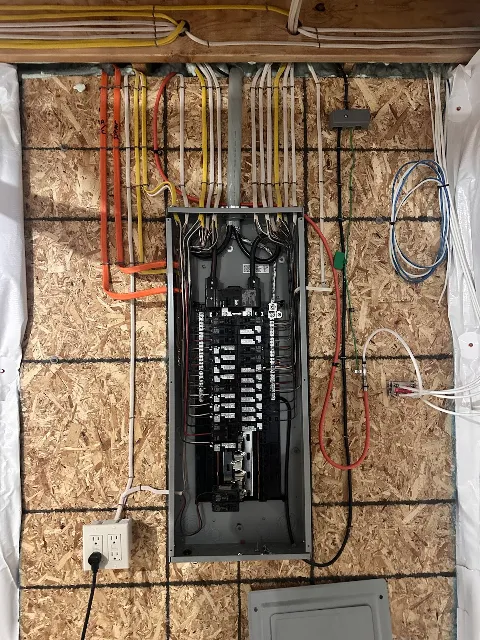 Sultani Electric Service photo 1