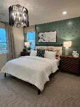 Beazer Homes Iris Park photo 6