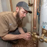 Local Plumbing Company - PlumbingBO