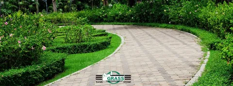 A-1 Grass Sand & Stone, Cedar Hill photo 1