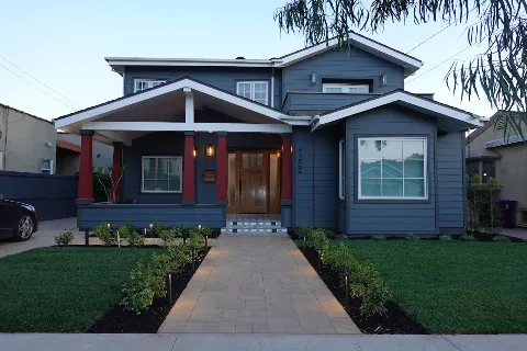 SH Landscaping Inc. in Torrance