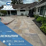 California Concrete Overlay Inc.