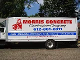 Morris Concrete Construction, Co.