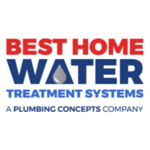 Best Home Water Treatment Systems logo