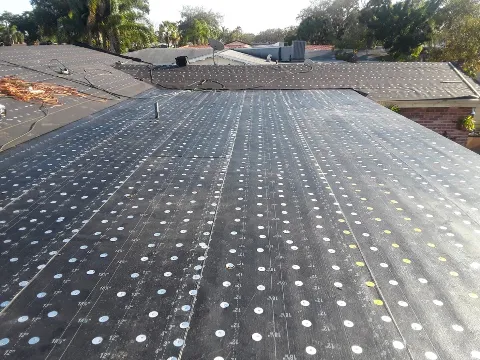 Rick's Roofing and Repairs Inc. photo 1
