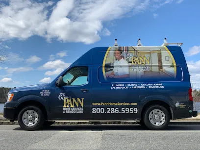 Pann Home Services & Remodeling in Cambridge