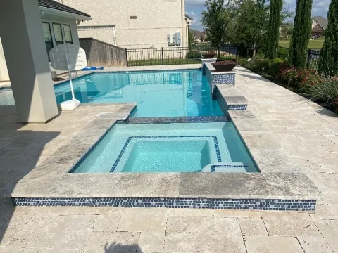 Sunny Blue Pool Cleaners photo 1