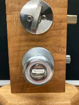 McGuire's Lock & Key photo 3