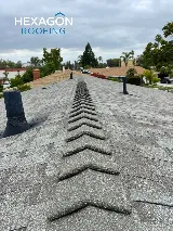 Hexagon Roofing Inc. - Pasadena Roofers photo 8