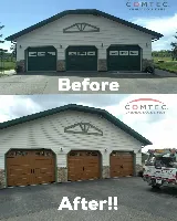 Comtec Overhead Door Experts