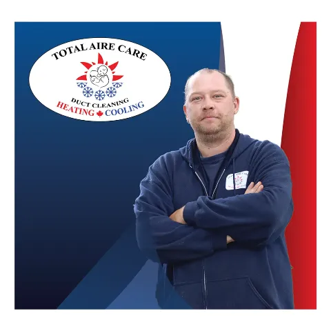 Total Aire Care Inc. in Kitchener