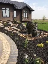Bluegrass Landscaping Ltd photo 4