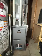 Safeline Heating & Cooling Ltd.
