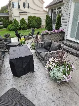 Revolutionary Concrete photo 7