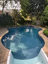 Blue Pools photo 2