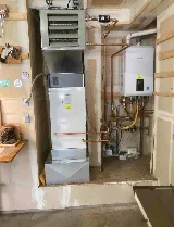 Anchorage Plumbing & Heating photo 5