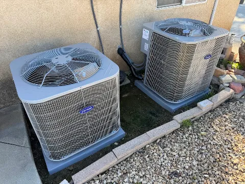 One Legacy Heating and Air photo 1