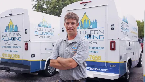 Southern Plumbing Works photo 1