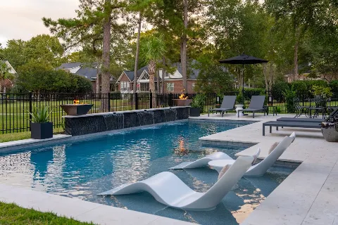 Charleston Pools and Service photo 1