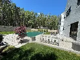 Tree and Stone Landscape Construction photo 5