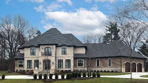 All-State Roofing in Madison