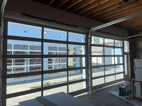 Century Garage Door Repair Service photo 1