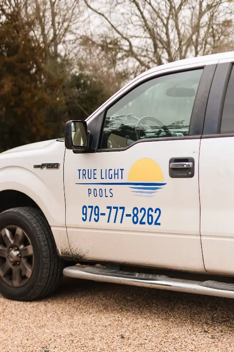 True Light Pools, LLC in College Station