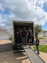 Moving Mountains: Moving Services photo 7
